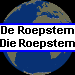 To the Homepage of 'Die Roepstem'